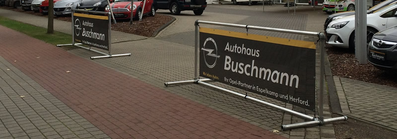 referenz-bannerrahmen-stecksystem-stand-autohaus-buschmann1