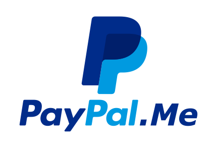 PayPal.me-Logo